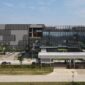 Hyperscale Data Center NeutraDC Cikarang