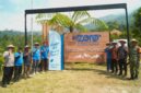 Telkom melalui GoZero% kembali menghadirkan inisiatif yang mencakup konservasi lingkungan, pengelolaan sampah, serta pengembangan kawasan GoZero% EcoCamp Klangon di Bukit Klangon, Desa Glagaharjo, Sleman, pada Jumat (25/9).