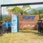 Telkom melalui GoZero% kembali menghadirkan inisiatif yang mencakup konservasi lingkungan, pengelolaan sampah, serta pengembangan kawasan GoZero% EcoCamp Klangon di Bukit Klangon, Desa Glagaharjo, Sleman, pada Jumat (25/9).