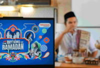 Melalui whitepaper DigiAds Ramadan Insight 2027: Reading the Rhythms of Ramadan, Telkomsel Enterprise mengungkap perubahan perilaku konsumen dalam tiga fase Ramadan yang berbeda. Insight berbasis data ini membantu brand mengidentifikasi momentum komunikasi yang paling relevan di setiap fase perjalanan konsumen selama Ramadan.