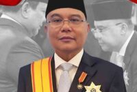 Sumber foto : Instagram Fraksi Partai Gerindra