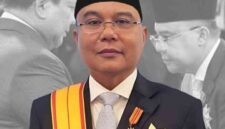 Sumber foto : Instagram Fraksi Partai Gerindra
