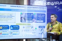 (Sumber foto: Website Kementerian UMKM)