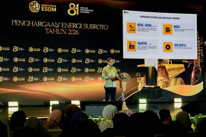 (sumber foto : website Kementerian ESDM, ist)