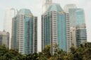 gedung Bank Mandiri (sumber : laman Bank Mandiri)