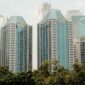 gedung Bank Mandiri (sumber : laman Bank Mandiri)